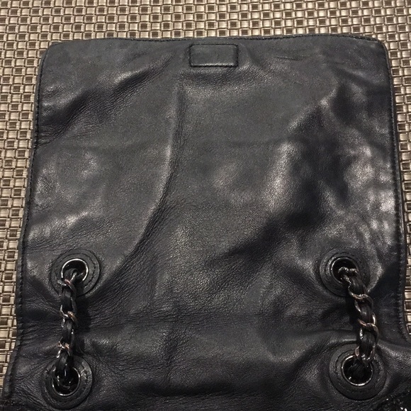 SOLD Tory Burch Fleming Bag - Picture 7 of 15